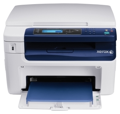 xerox 3040